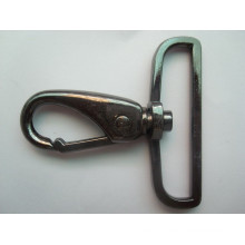 fashion hot sale newly design hanger hook / metal hook and snap hook wholesale